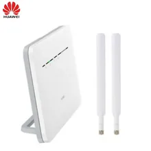 New Original Unlocked Huawei B535s-232 LTE Cat7  CPE 4G WiFi Router PK B618 E5788 M1