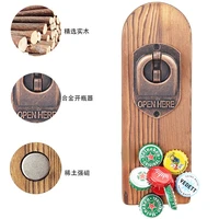 multi use play platoon hook and ring game with bottle opener and magnetic cap catch ring toss game for adults