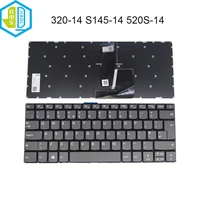 computer uk gb replacements keyboard for lenovo ideapad 320 14 14ast 320 14isk 320 14ikb 120s 14iap 520s 14ikb s145 14 v14 iil