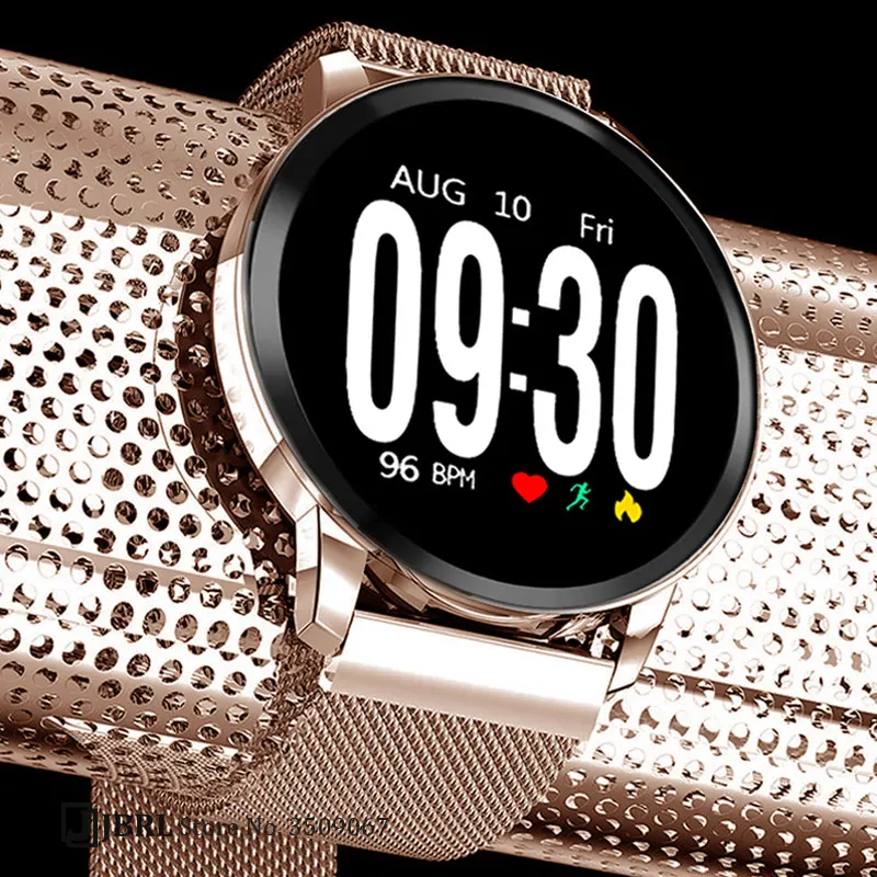 Популярные новые цифровые часы Для женщин спортивные электронные светодиодный