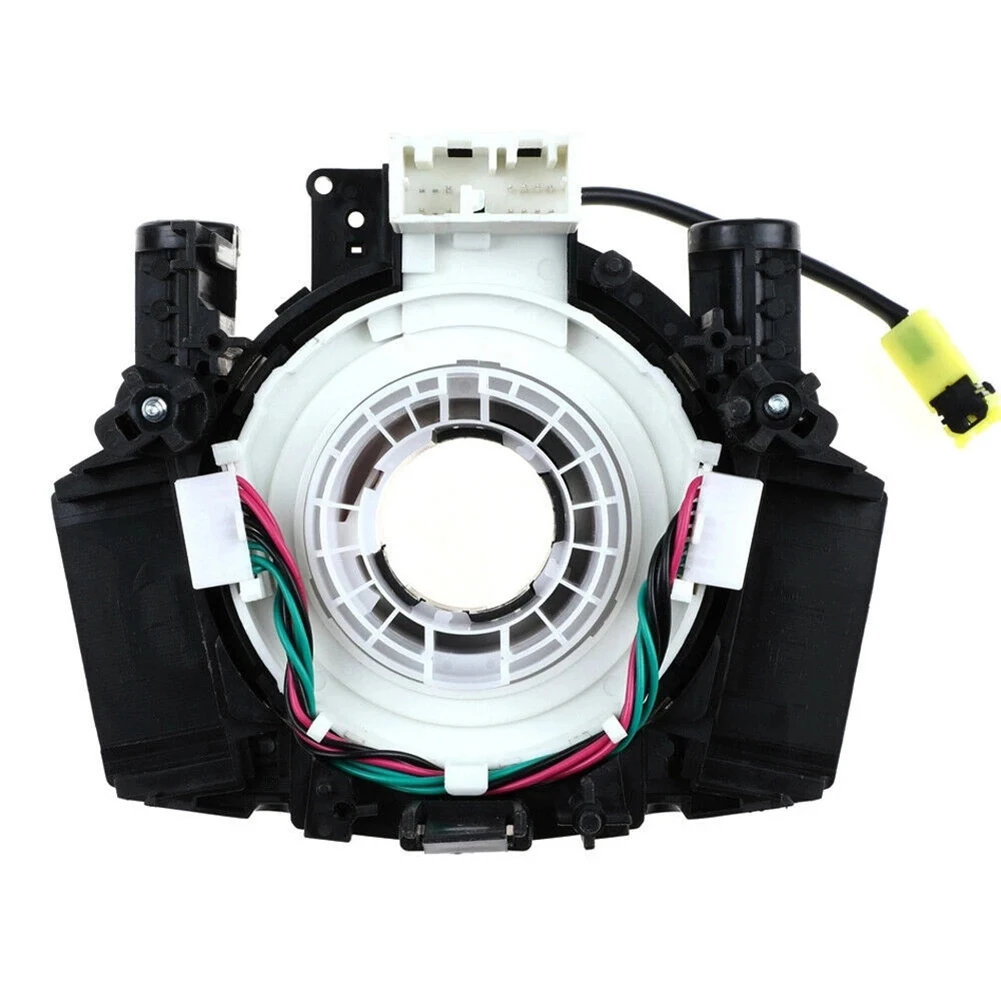 

B5567-9U00A For 2006-2019 Nissan Frontier L4 2.5L V6 4.0L Airbag Clock Spring B5567-JG40D 25567-ET225 Hairspring Sensor
