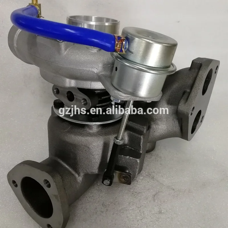 

Wholesale TF035HL Turbocharger For Pajero 4M41 4M42 ME191474 ME203949 49135-02920 49135-02910
