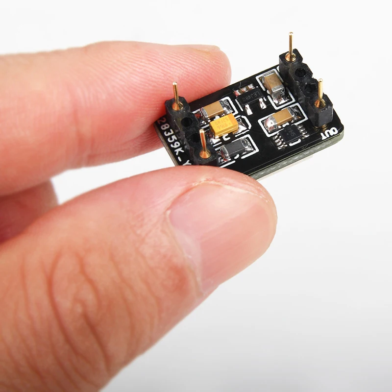 Часы Lusya 11 2896 M CRYSTEK femtosecond с кристаллом ультранизкие фазовые часы шумом для CDM3/4/9