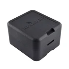 Радиомастер TX16S Edition 2,4G 16CH Датчик Холла Gimbals OpenTX передатчик с ЧПУ и кожаным радиоуправляемым контроллером для радиоуправляемого дрона