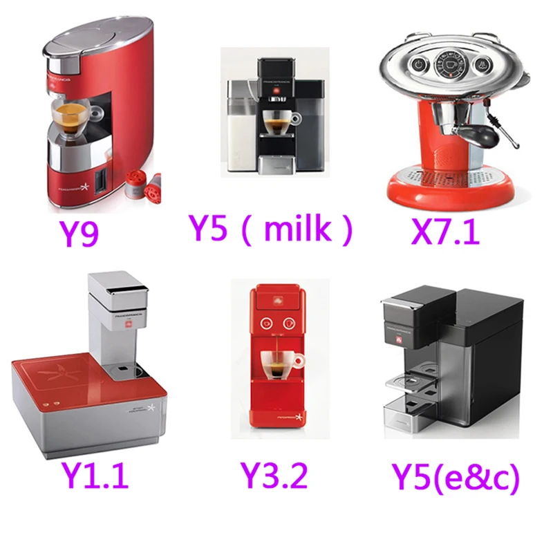 4 шт. многоразовые кофейные капсулы для Dolce Gusto|Фильтры кофе| |