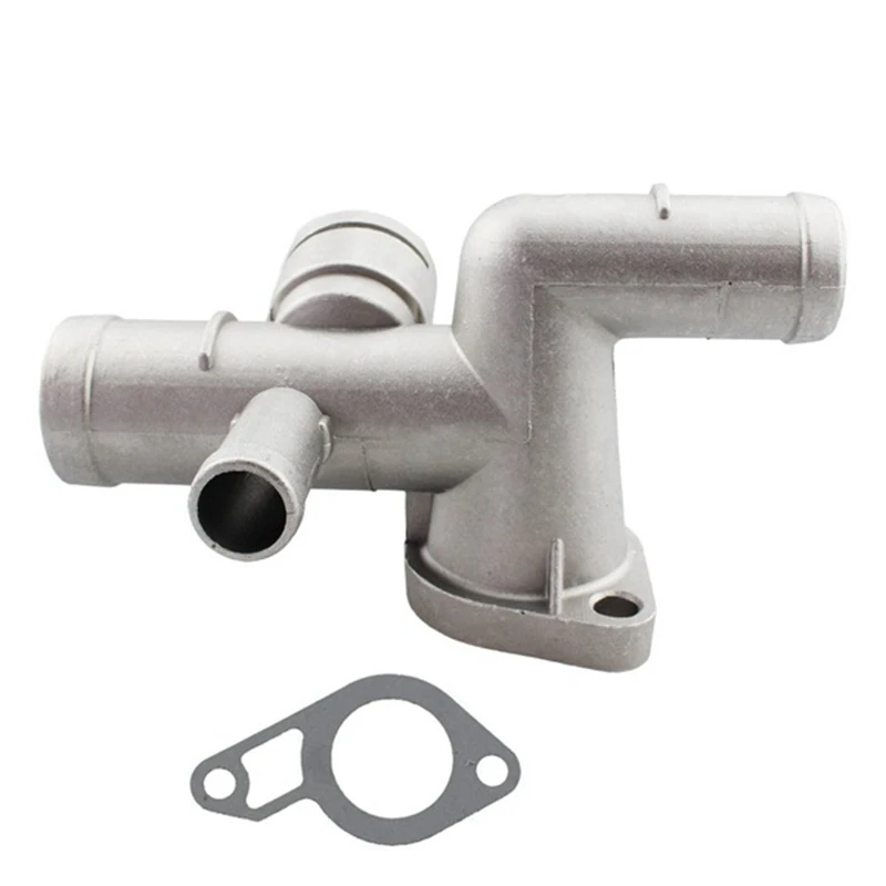 4 шт. алюминиевые соединители для шланга охлаждающей жидкости Jetta Golf MK4 Bettle A3 S3 TT |