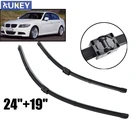 Щетки стеклоочистителя Xukey для лобового стекла, подходят для BMW 3 серии E90 E91 2005 2006 2007 2008 2009