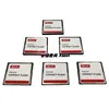 CF220I 128 МБ 1 Гб 2 4 ГБ 8 широкая температура TS128MB ЧПУ станок с CF карта | Электроника