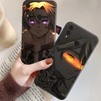 japan anime tokyo avenger phone case for huawei honor 10 7x 8x 9x 8c 9 v9 20i v20 10i v10 soft tpu cases funda mikey back cover