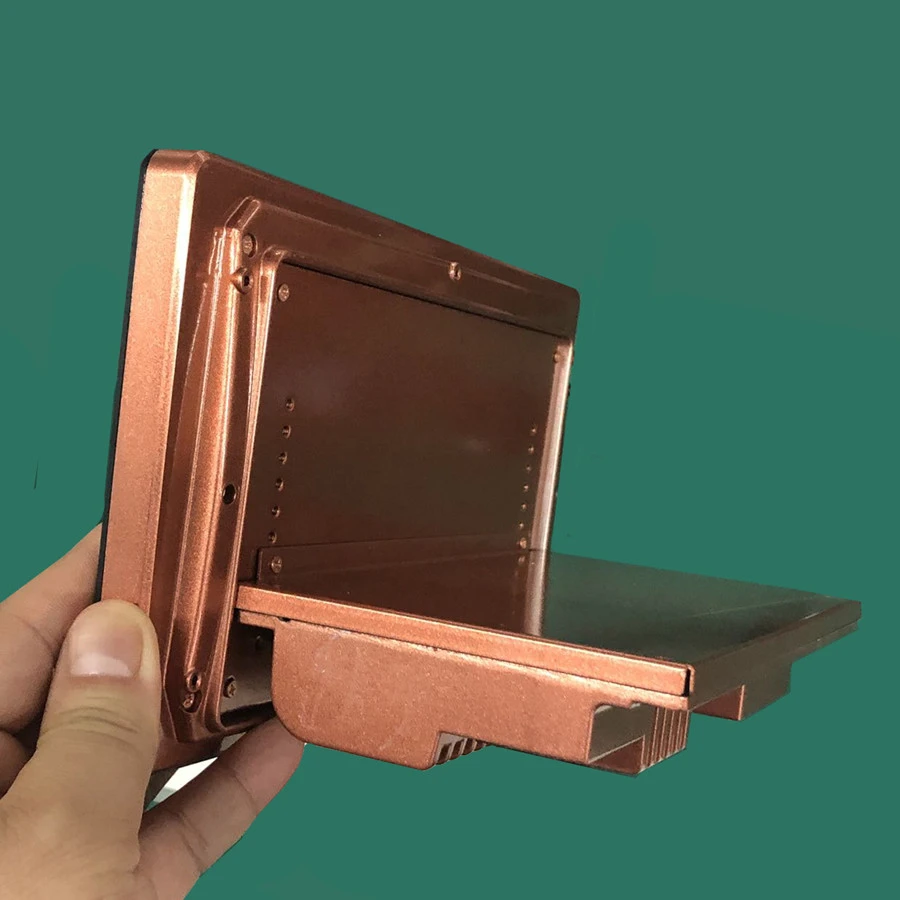 Универсальный автомобильный стерео плеер 10 1 дюйма Android 9 сенсорный экран