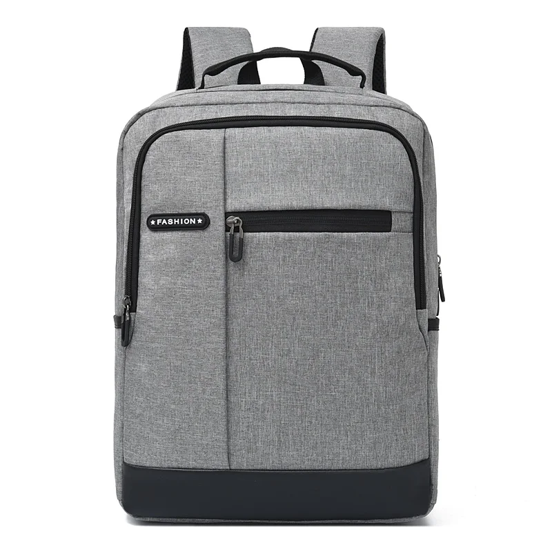 15 6 дюймов Для мужчин школьные рюкзаки для путешествия Мульти USB Зарядное