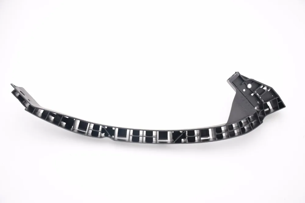 1 шт. левая сторона Новинка 71190TL0G00 кронштейн для крепления фары бампер Honda Accord