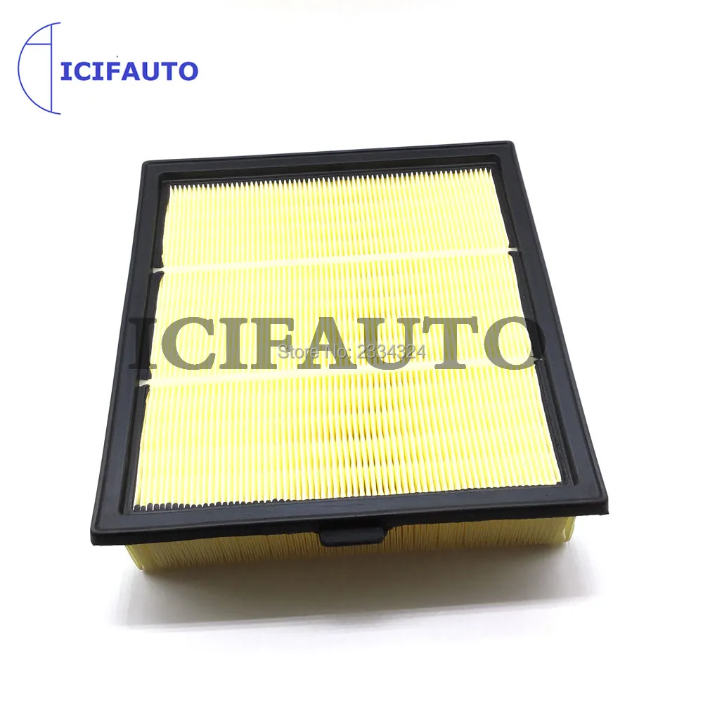 

8-98140266-0 8981402660 6-98140266-0 6981402660 воздушный фильтр для ISUZU D-MAX PICK-UP 4JK1 2.5D DIESEL 2012-2016
