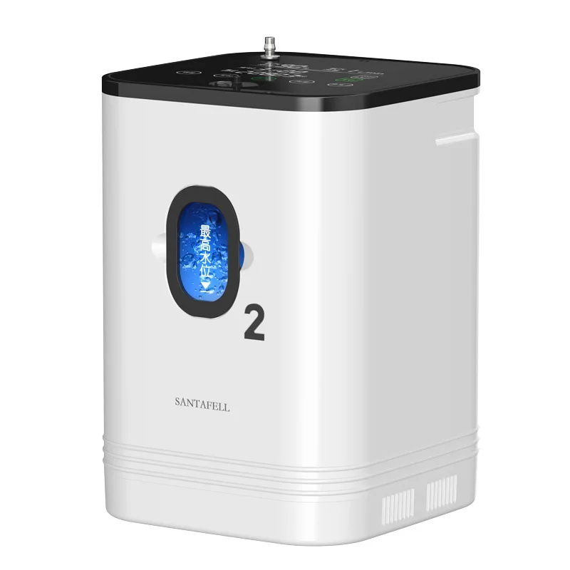 

1L Factory Oxygen Concentrator Generator Machine Household High Concentration Elderly Oxygen Machine