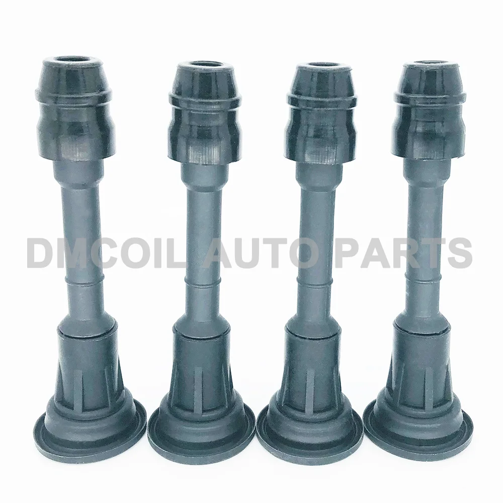 Ботинки катушки зажигания с сопротивлением 4 шт. | Автомобили и мотоциклы