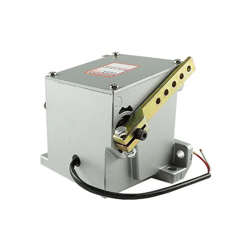 

Actuator ADC120-24V ADC120-12V Diesel generator Governor Kit 1PCS ADC120 ( 12V OR 24V ) + 1PCS ESD5111 + 1PCS 3034572
