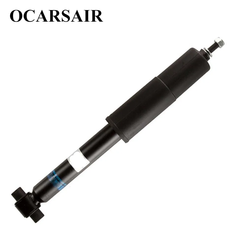 Задний амортизатор с внутренней подушкой безопасности для Volvo S60 S80 V70 1999 2009 часть