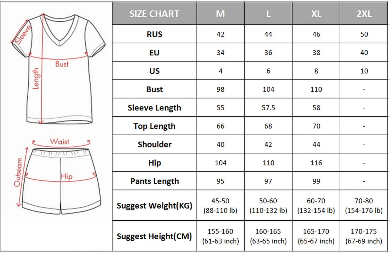 

Cotton Pajamas Sets Long-Sleeved Trousers Suit Women Simple Style Lovely Home Wear Ladies Simple Style Long Pajamas ouc532