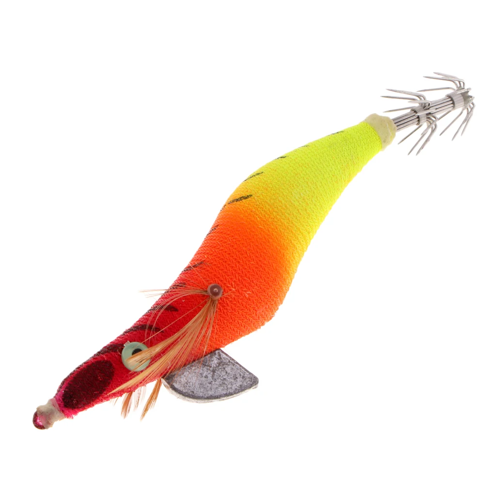Fishing Plastic Hard Shrimp Lure Luminous Glow in Dark Prawn Squid Jig Hooks Baits for Fisherman | Спорт и развлечения