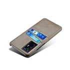 Чехол в ретро стиле для VIVO X70 Pro Plus Pro + чехол с отделениями для карт чехол-бумажник для Vivo X 70 X70 Pro Plus из искусственной кожи Capa Shell