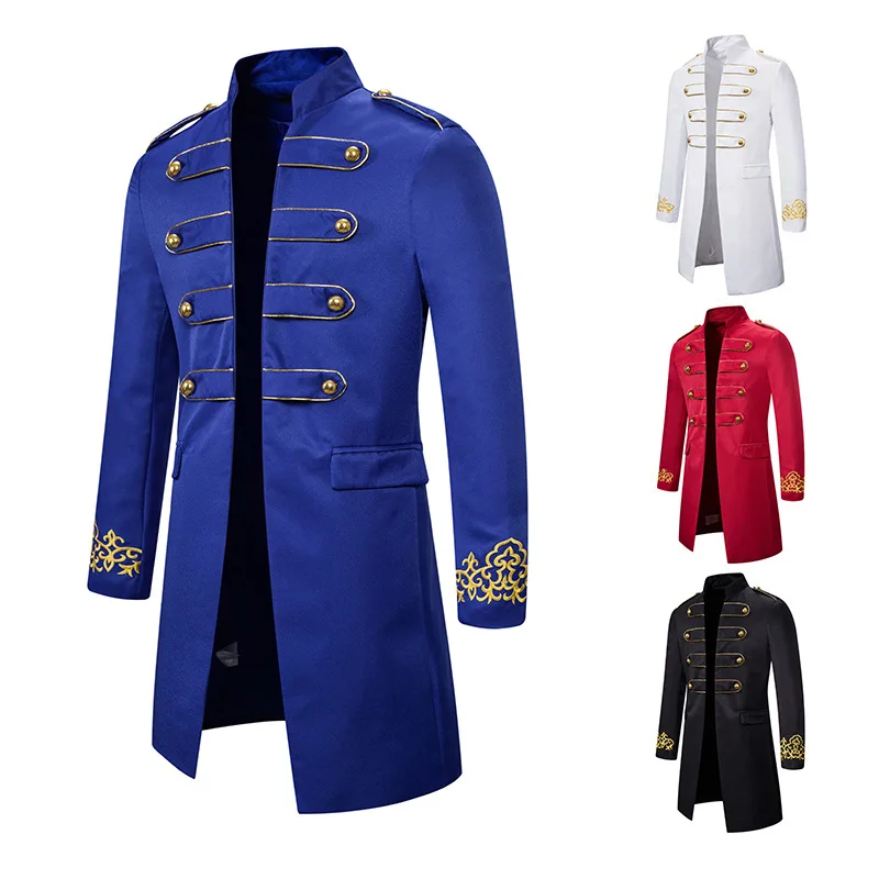 

Coats & Jackets
