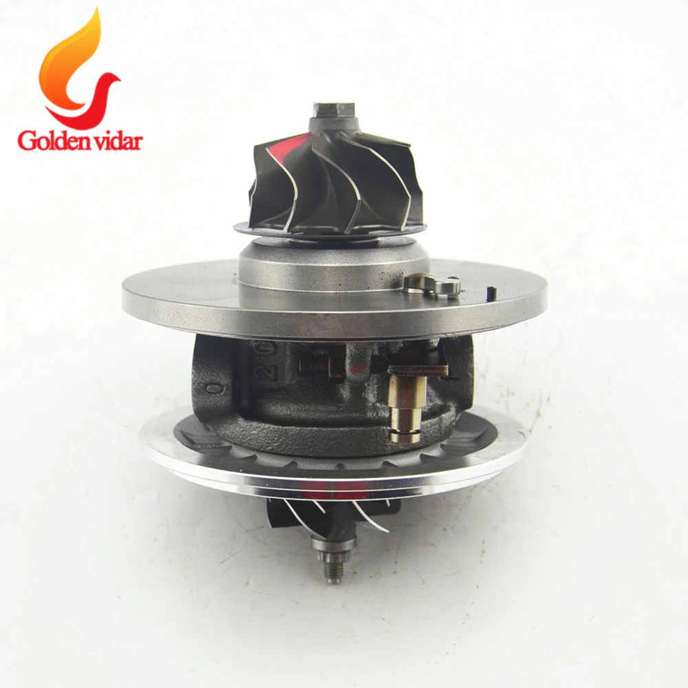Сбалансированный Garrett для Saab 9 3 / 5 2 TiD 88 кВт/92KW 112HP 125HP Y22DTR турбинные детали core assy 717625