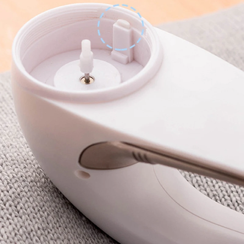 Usb зарядка для удаления ворса триммер волос с шариками Машинка эпилятор свитер