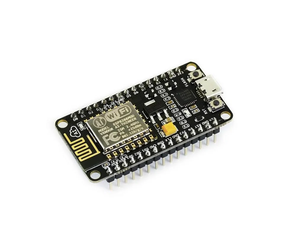 Оригинальная макетная плата Ai Thinker NodeMCU ESP8266