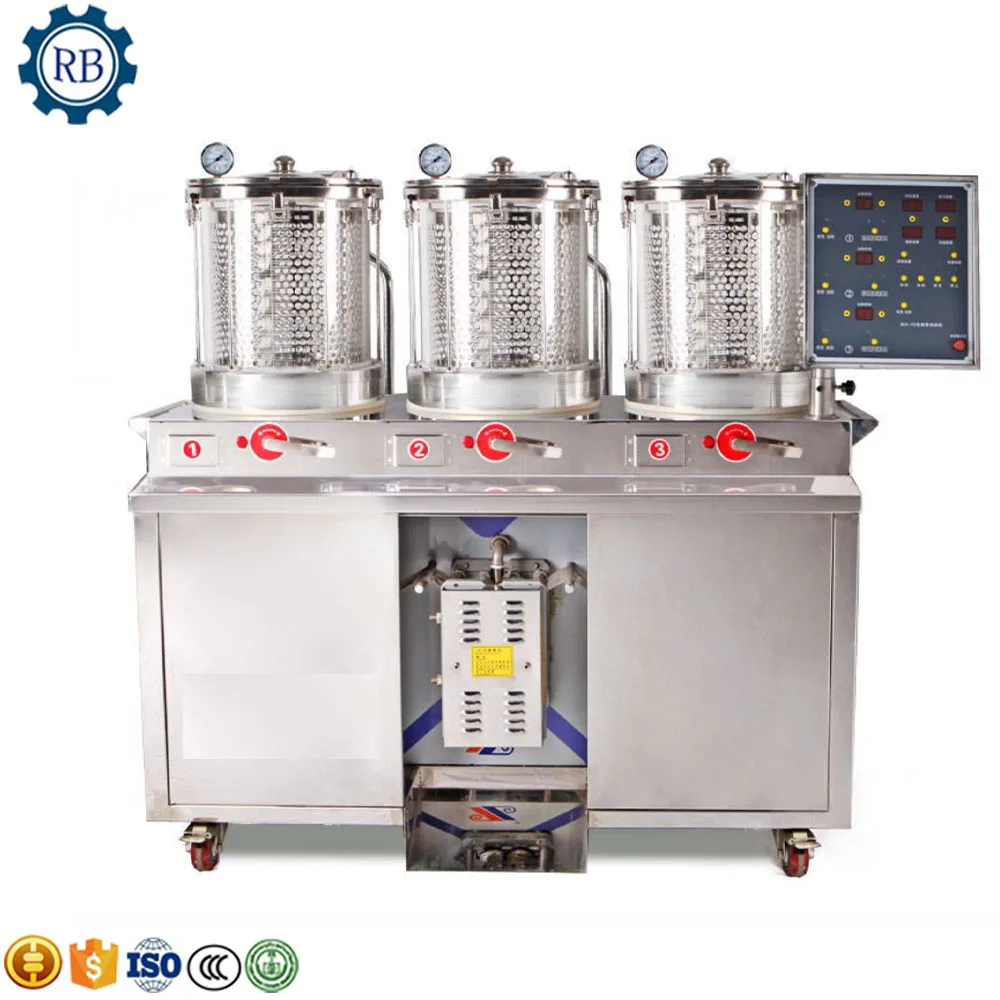 Оптовая цена на основе китайской медицины и травы Пособия по кулинарии Decocting