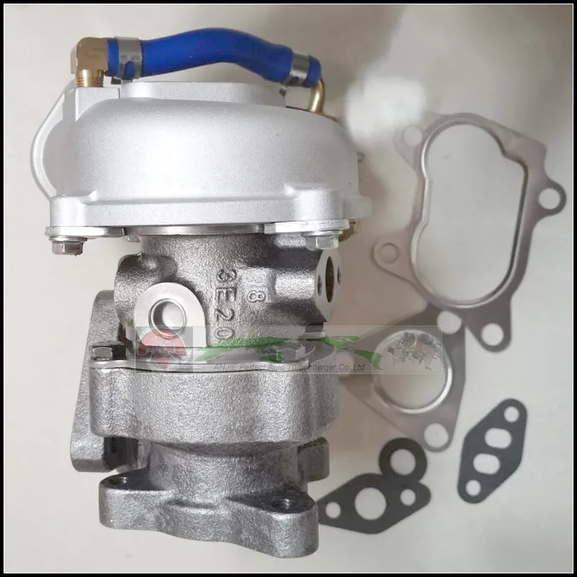 RHB31 VZ21 13900-62D51 VE 110069 Турбо для мотоциклов SUZUKI ALTO Works Briggs Stratton Murray QUAD RHINO 500-660cc 70HP-120HP