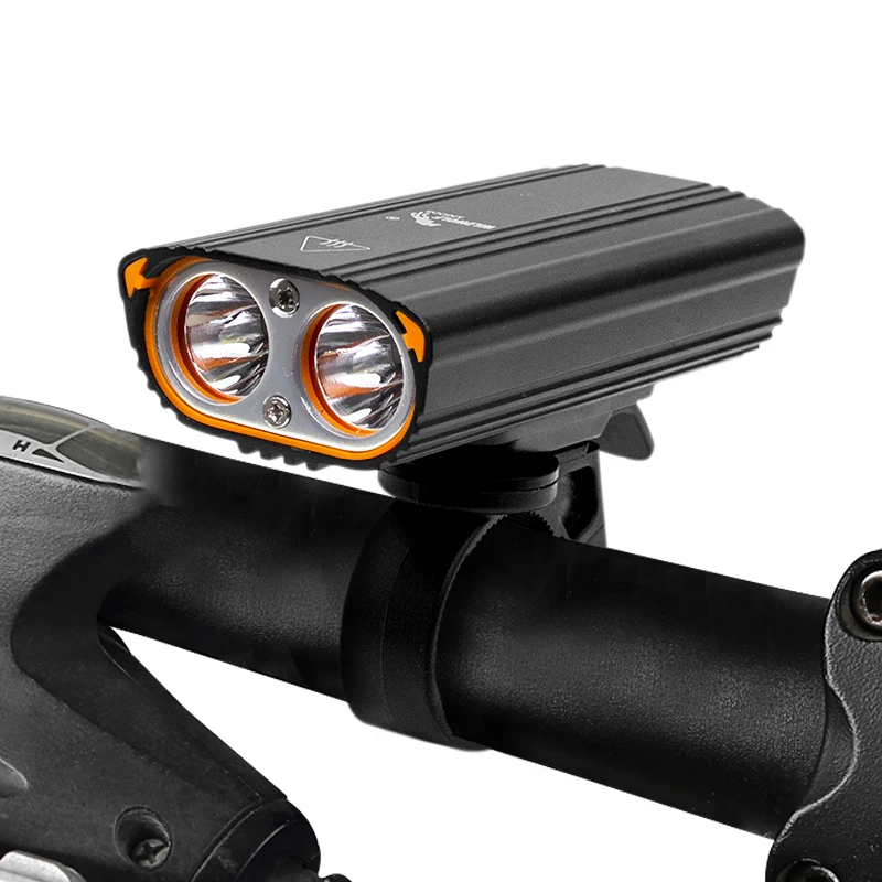 700LM велосипед светильник головной руль велосипеда передняя лампа MTB эротических