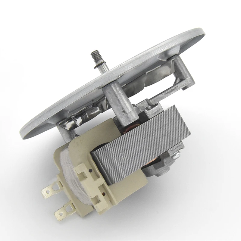 Мотор для духовки коммерческий Электрический духовой шкаф Вентилятор ac