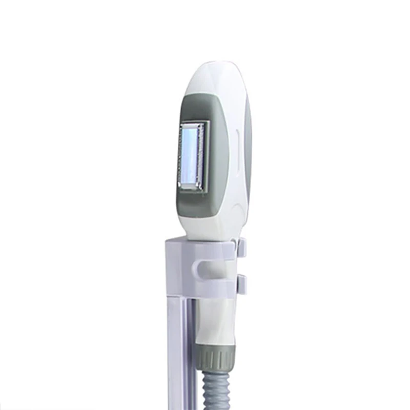 

Professional Portable IPL Epilator Laser SHR Painless Hair Removal E-Light Skin Whitening Fast Depilation Permanent Device