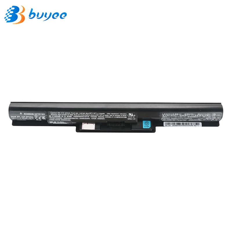 

Original New Battery For Sony BPS35 VGP-BPS35 VGP-BPS35A For VAIO Fit 14E VAIO Fit 15E Series 14.8V