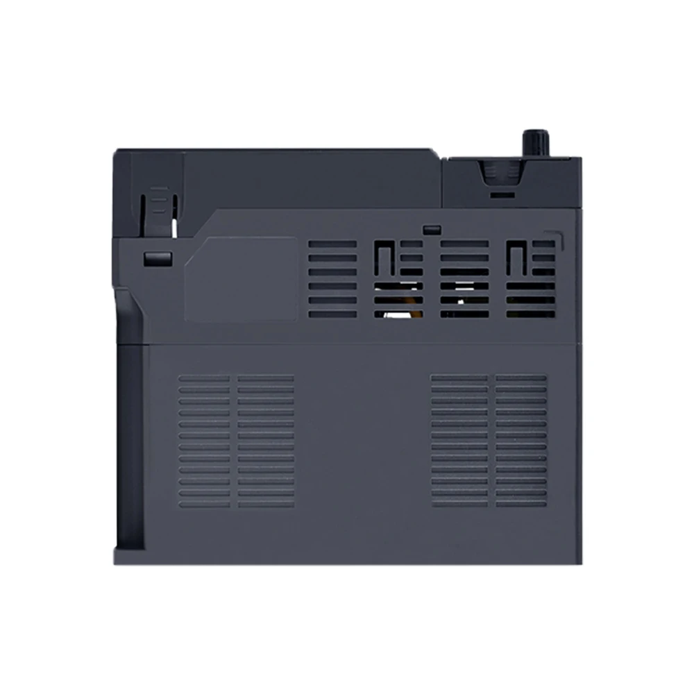 

Vector Heavy-Load 220V 1.5kW/2.2KW Variable Frequency Drive 3 Phase Speed Controller Inverter Motor Angisy EC01 Serial