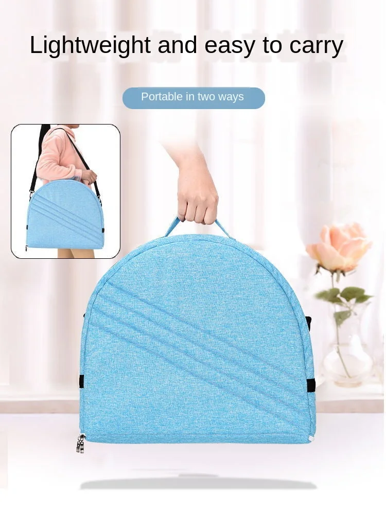 Детские спальные гнездо для детской кроватки путешествий колыбели спальный