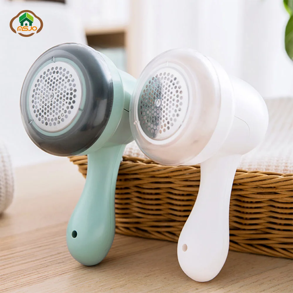 MSJO машинка из гранул ткани бритва электрическая щетка от катушки для швейной