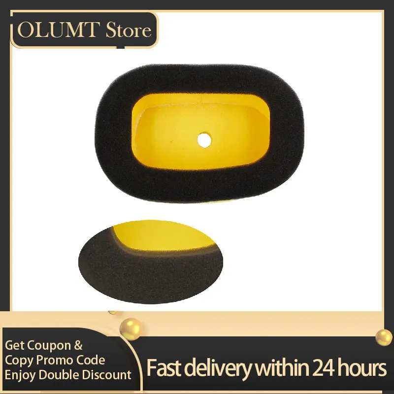 

Motorcycle Accessories Air Filter Cleaner For SUZUKI DR250 DR 250 Djebel 250 1998 1999 2000 2001 2002 2003 2004 2005 2006 2007