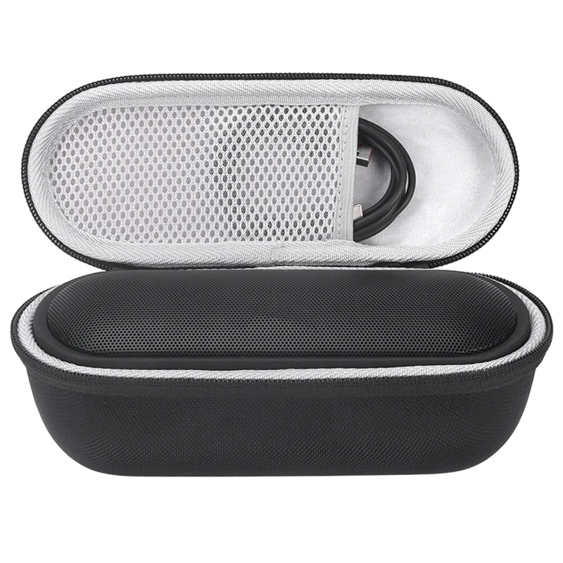 Русский чемодан защитная сумка Защитная для Tribit Maxsound Plus портативный Bluetooth