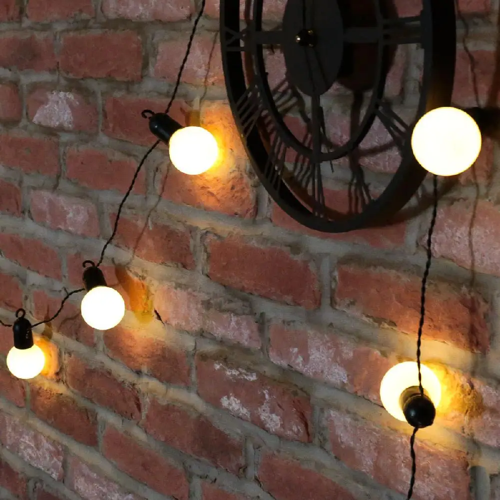

Outdoor Lighting