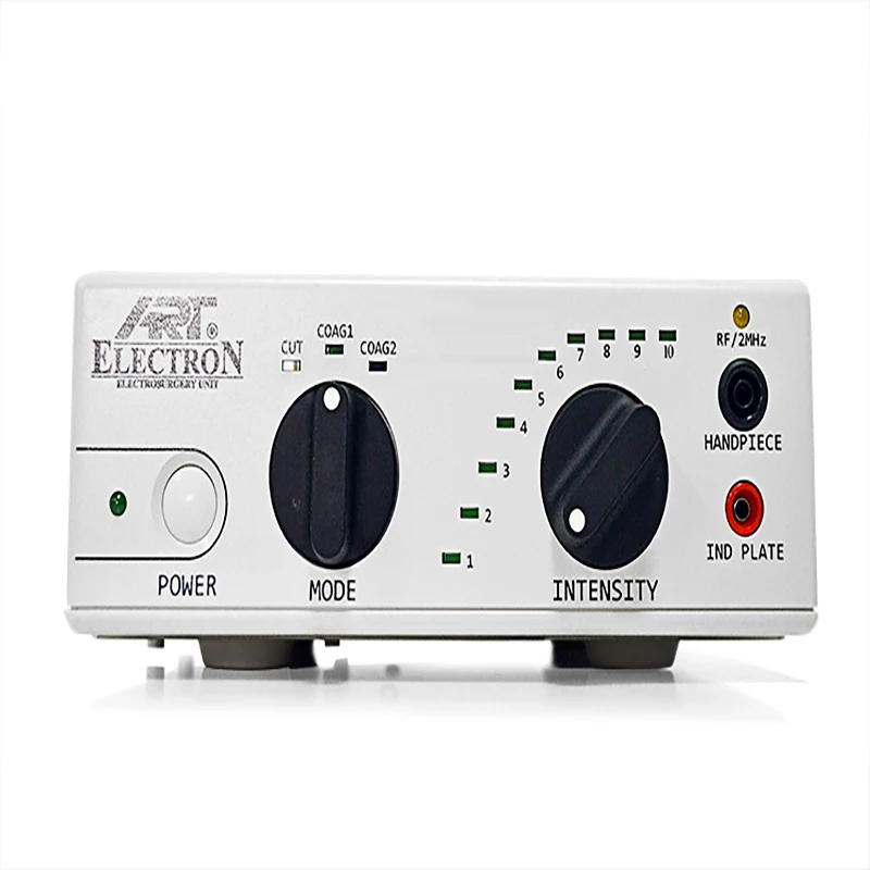 Оригинальная электрохирургическая режущая установка Bonart Art-E1/стоматологическая