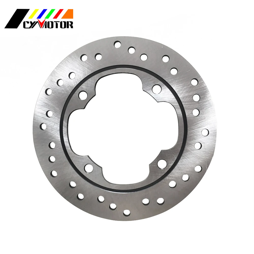 

Road Bike Rear Brake Disc Rotor For CBR 600 900 929 954 1000 R RR SE SJR RA RVT1000R VTR1000 SC45 SC51 Firestorm SuperHawk