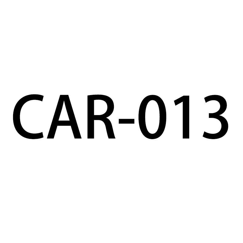 CAR-013