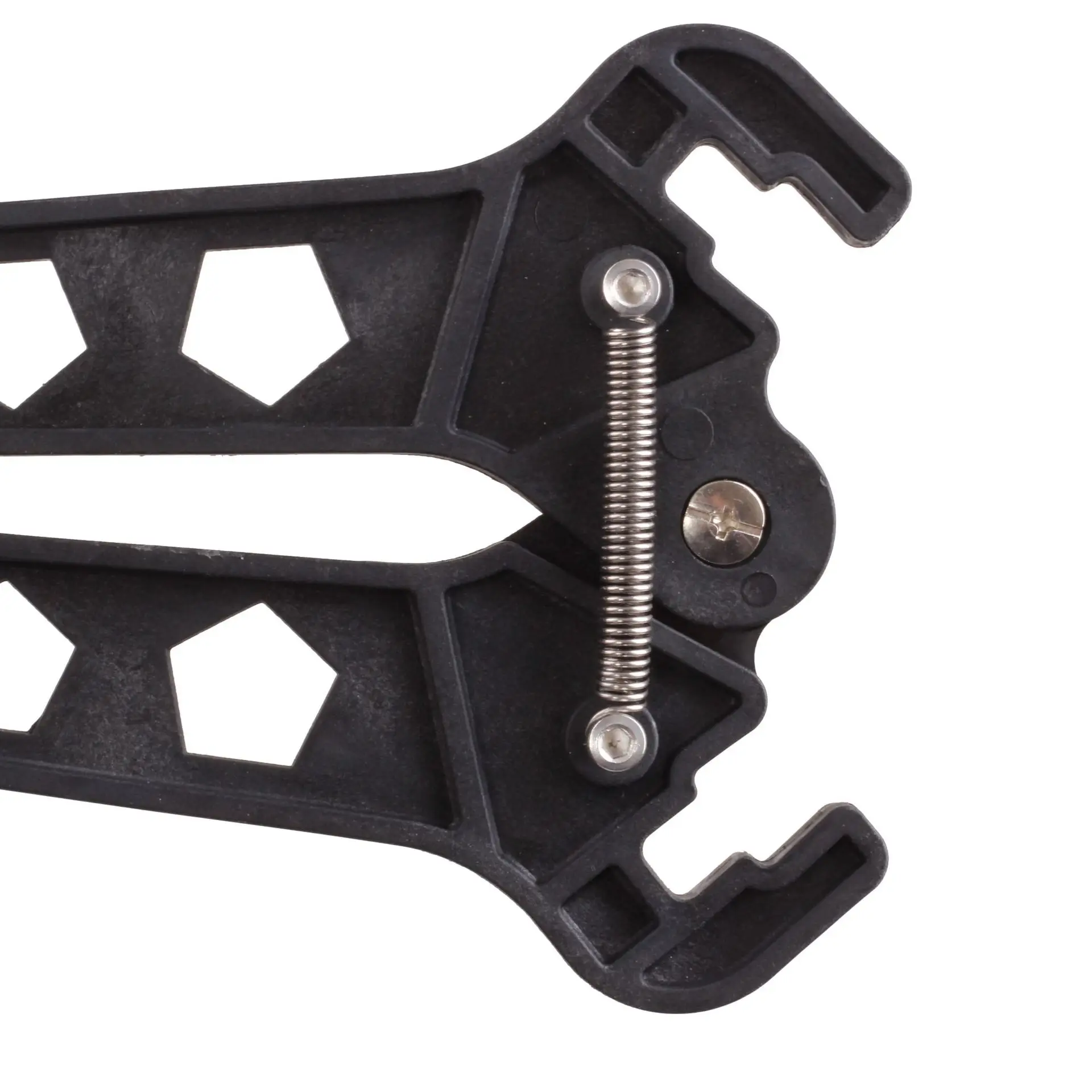 Черная подставка держатель для лука и охоты|archery bow|compound bowbow stand |