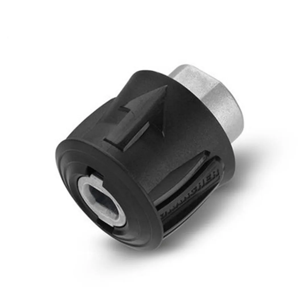 БЫСТРОРАЗЪЕМНАЯ муфта для мойки высокого давления Karcher соединительная K адаптера