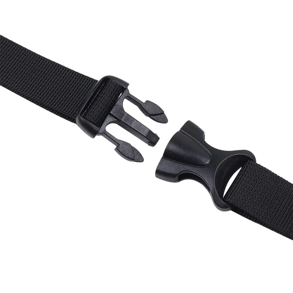 1 шт. регулируемые эластичные нейлоновые лямки для грудины крепежная лента