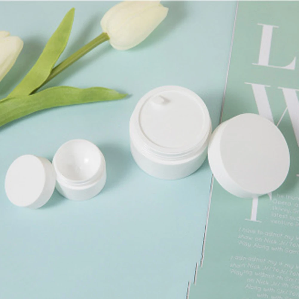 Флюоресцентный пластиковый контейнер для путешествий пластиковая коробка