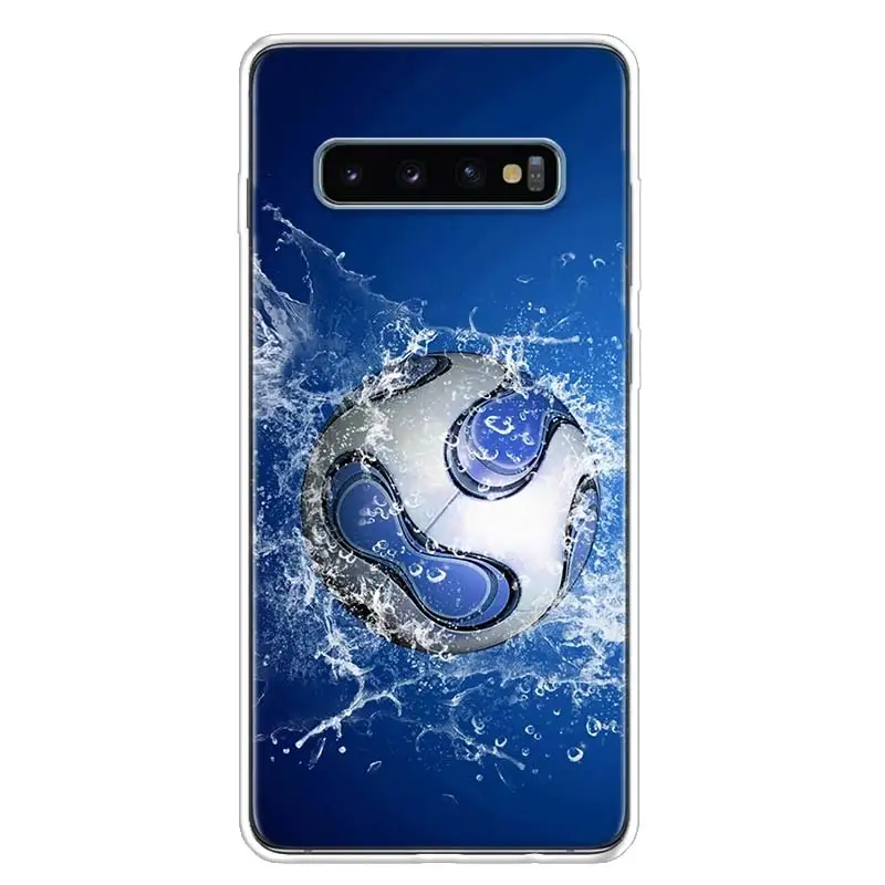 Чехол для Samsung Galaxy Note 8 9 10 20 S21 S20 S10E S10 S9 S8 S7 Ultra J6 Plus Lite | Мобильные телефоны и