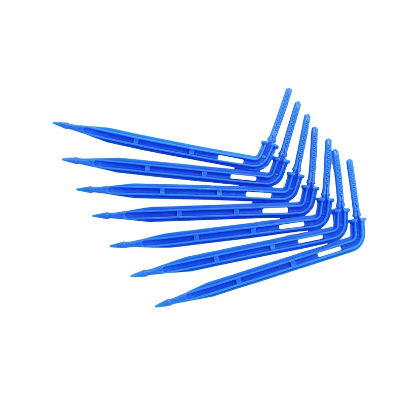 1/8" arrow dropper drip arrow system Greenhouse Drip Arrow Garden Irrigation system micro flow dripper 30pcs