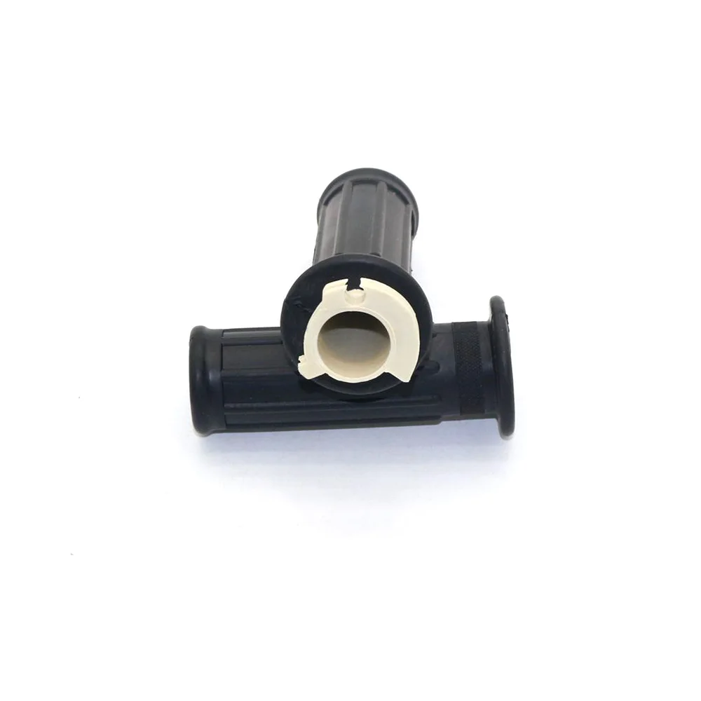 Ручки ускорителя дроссельной заслонки 2 шт. левые и правые ручки для велосипеда